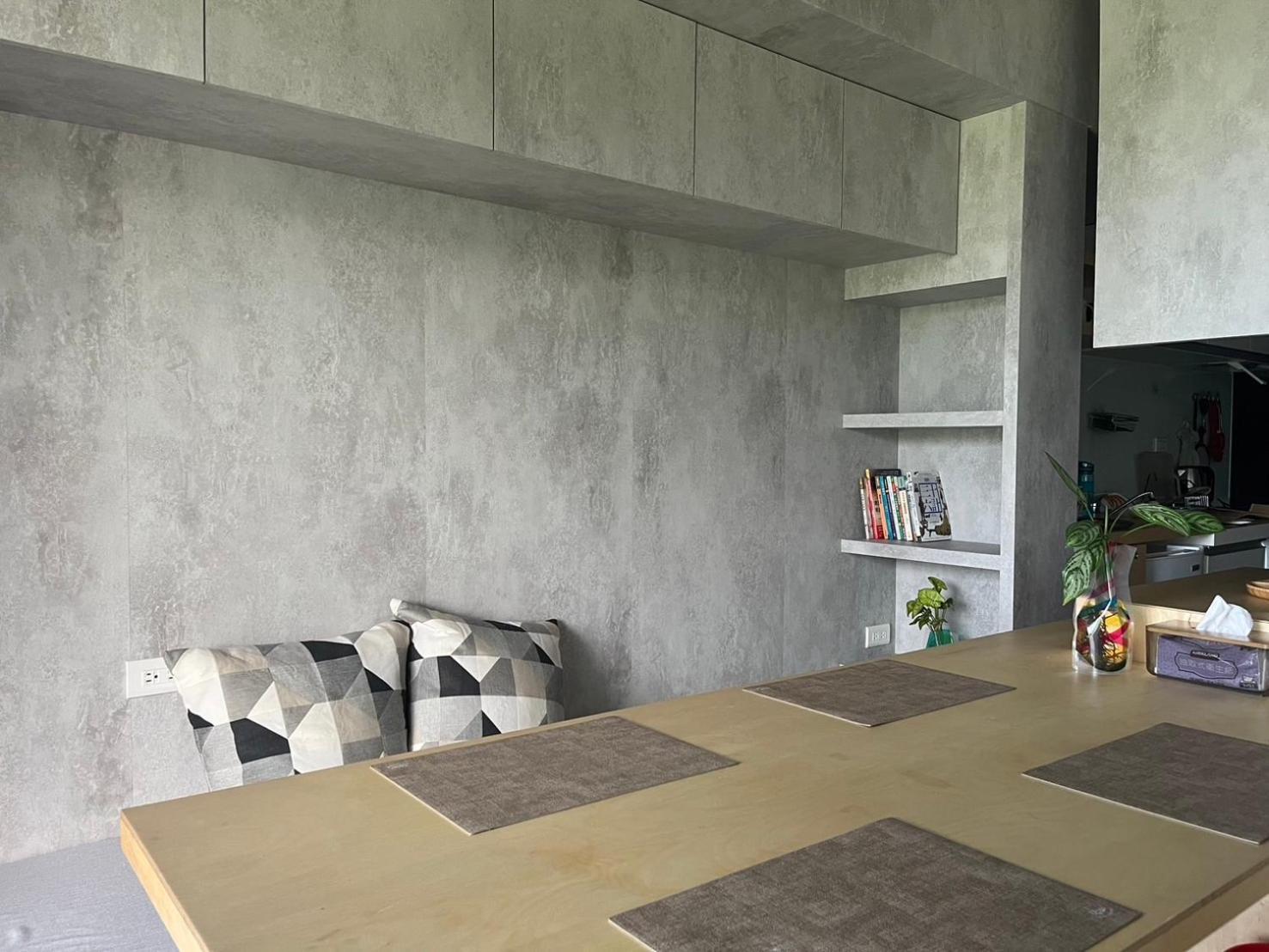 Apartamento Toucheng Happyhouse頭城黑皮家 附早餐 Exterior foto