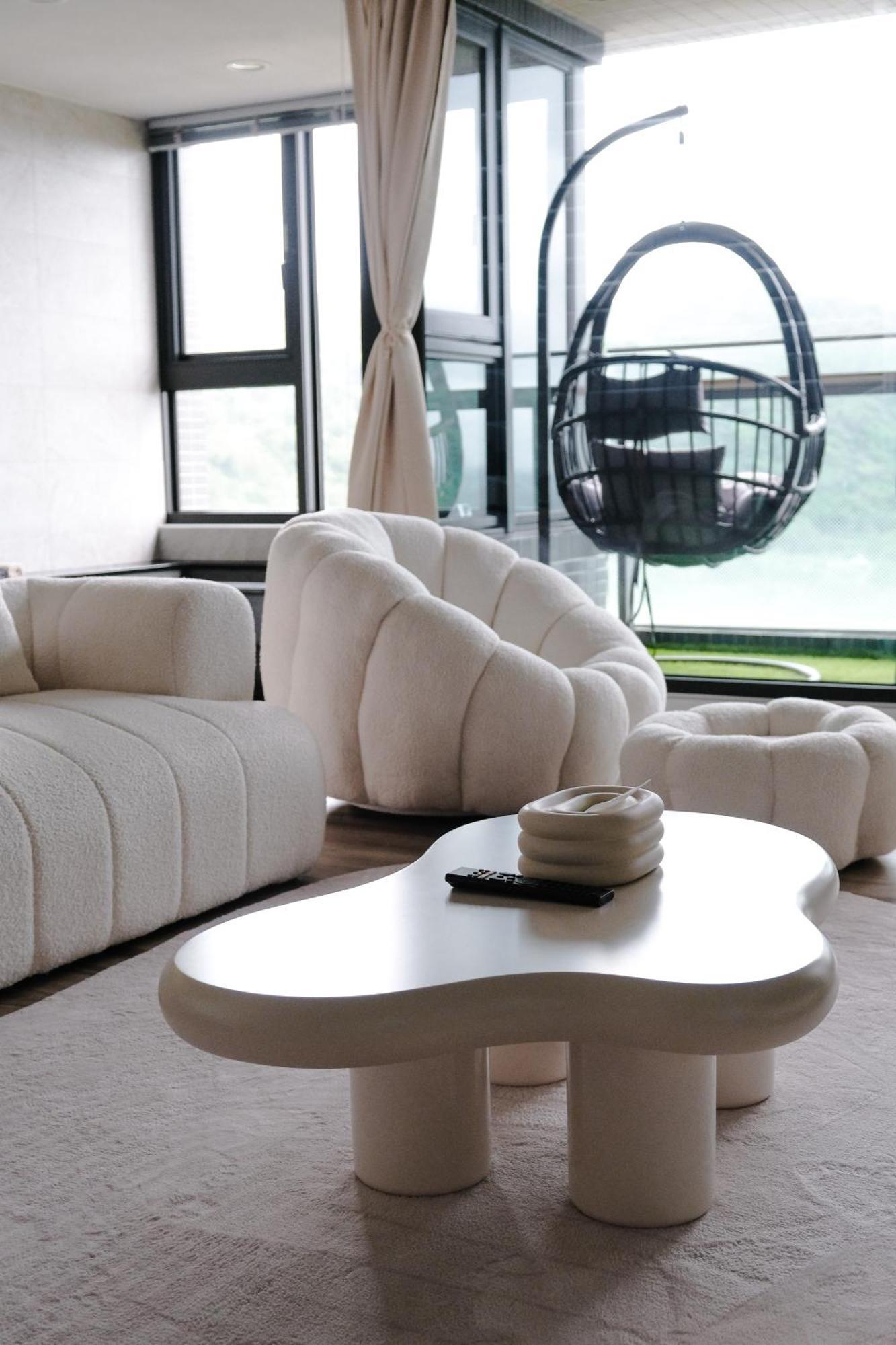 Apartamento Toucheng Happyhouse頭城黑皮家 附早餐 Exterior foto